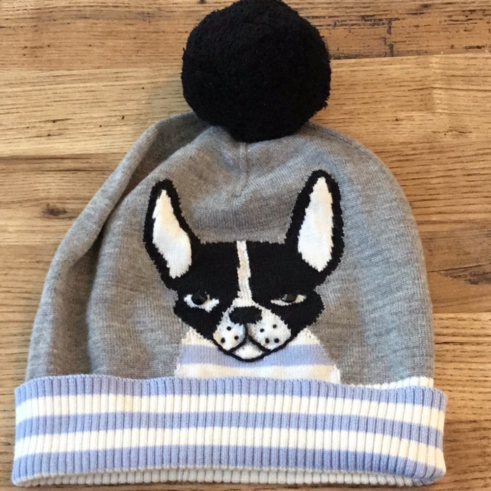 Kate spade beanie